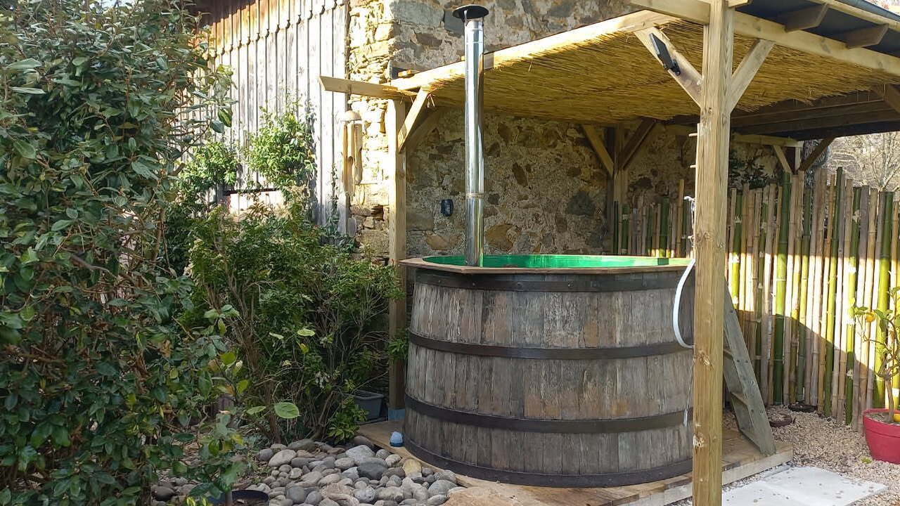 Photo of Outdoor in Jourgnac