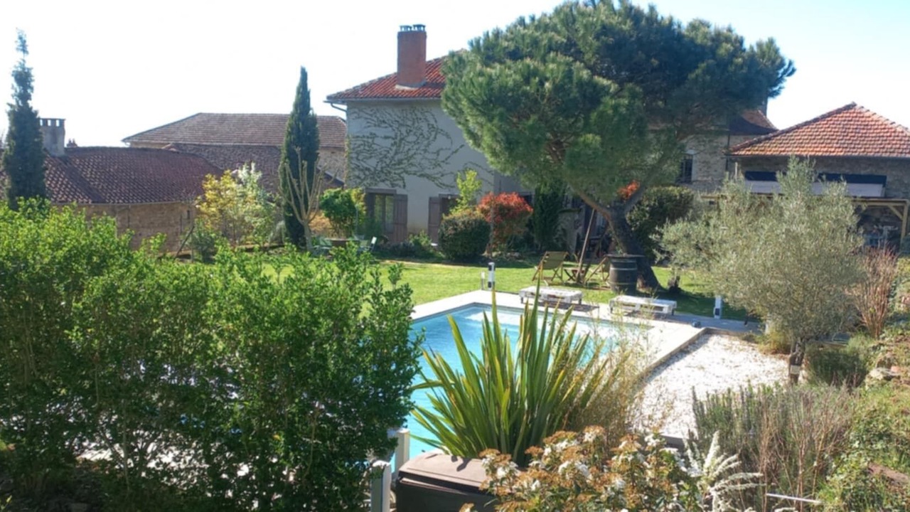 Photo of Outdoor in Jourgnac