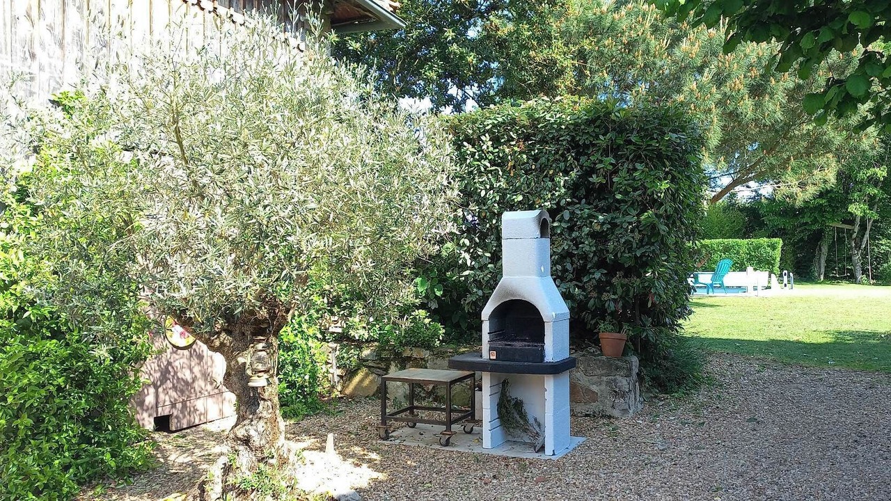 Photo of Outdoor in Jourgnac