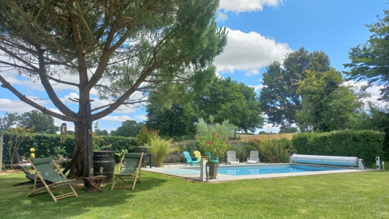 Photo of Outdoor in Jourgnac
