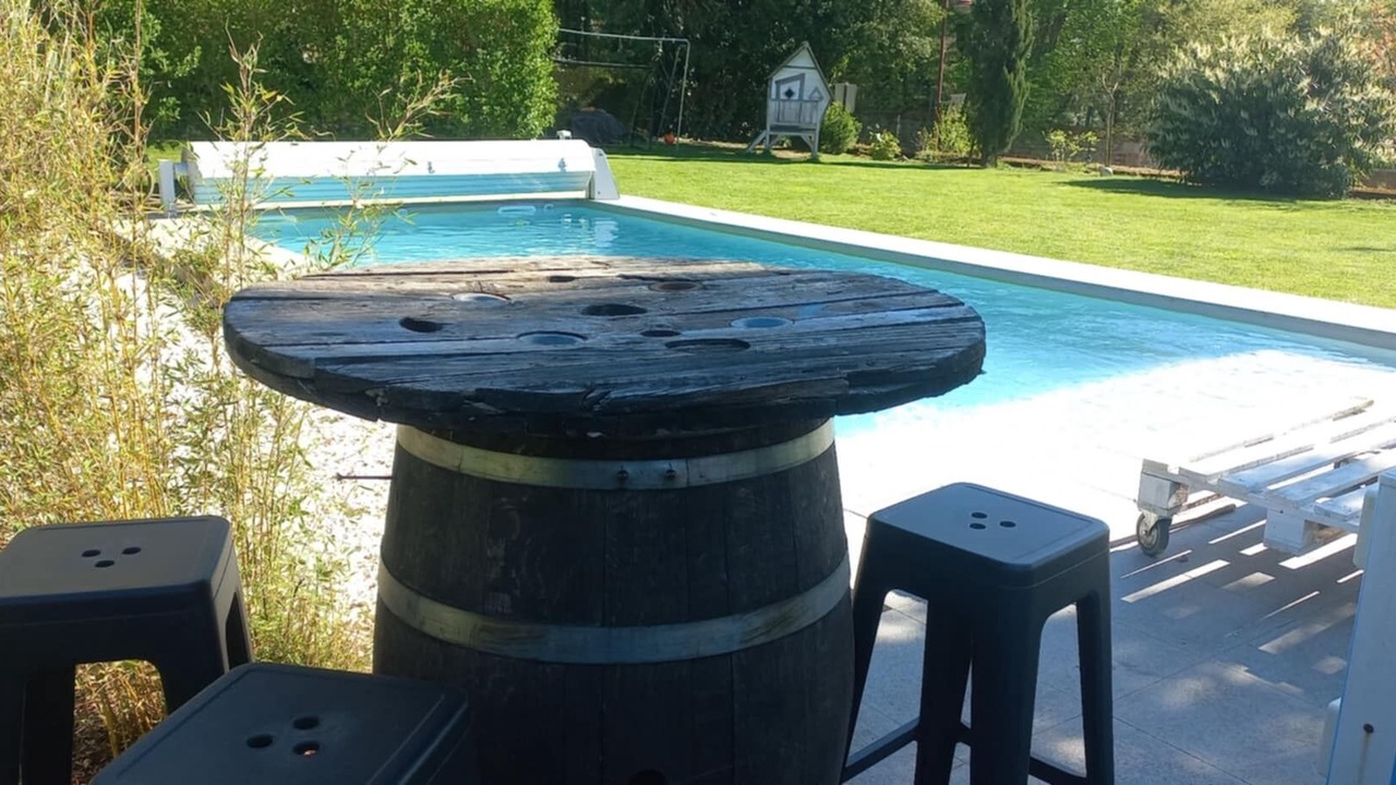 Photo of Outdoor in Jourgnac