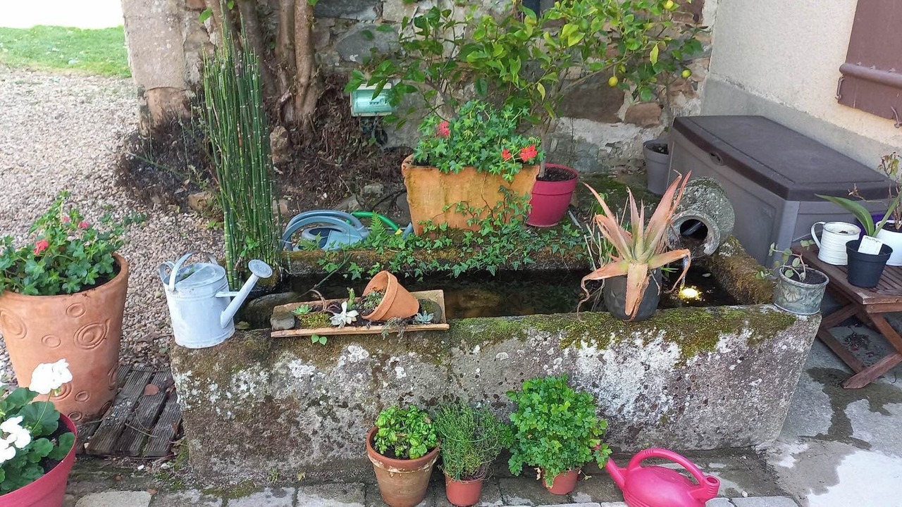 Photo of Outdoor in Jourgnac