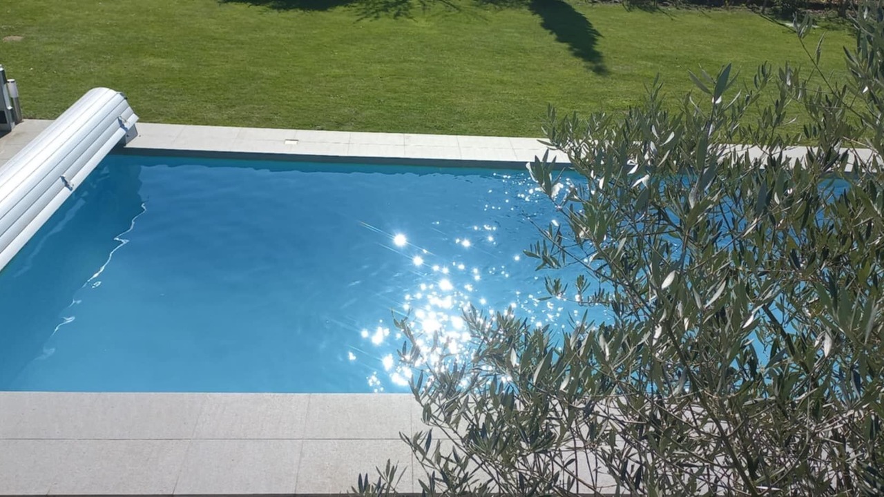 Photo of Outdoor in Jourgnac