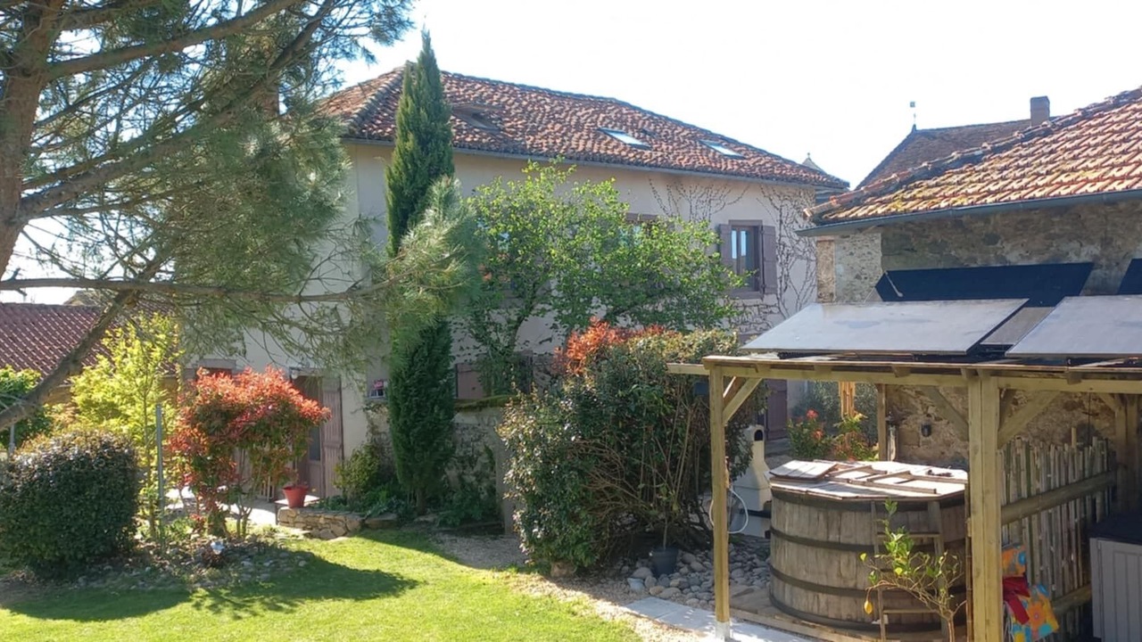Photo of Outdoor in Jourgnac