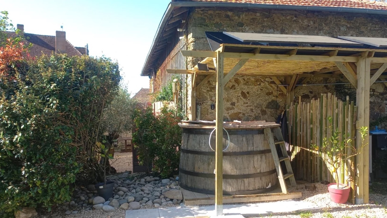 Photo of Outdoor in Jourgnac