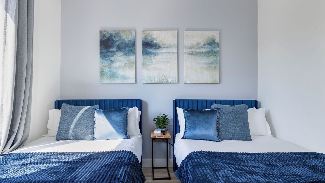 Photo of Bedroom in East Bank