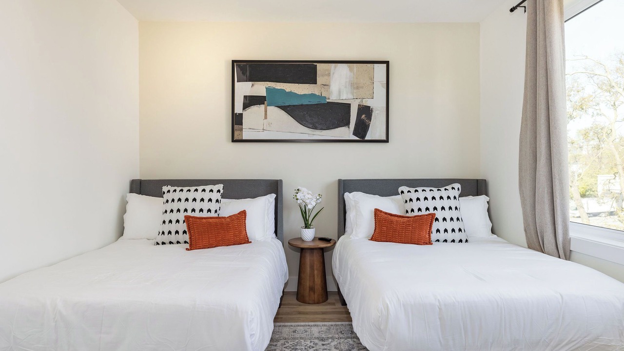 Photo of Bedroom in East Bank