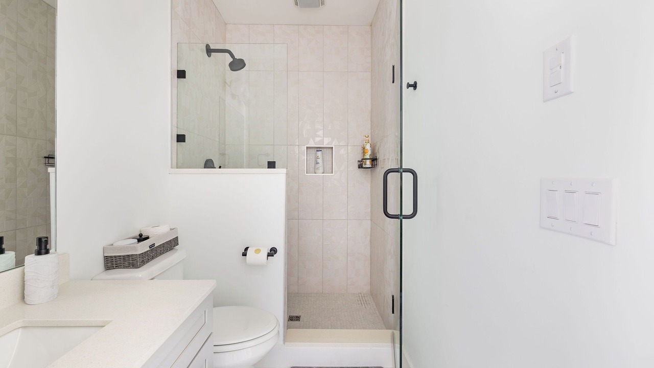 Photo of Bathroom in East Bank