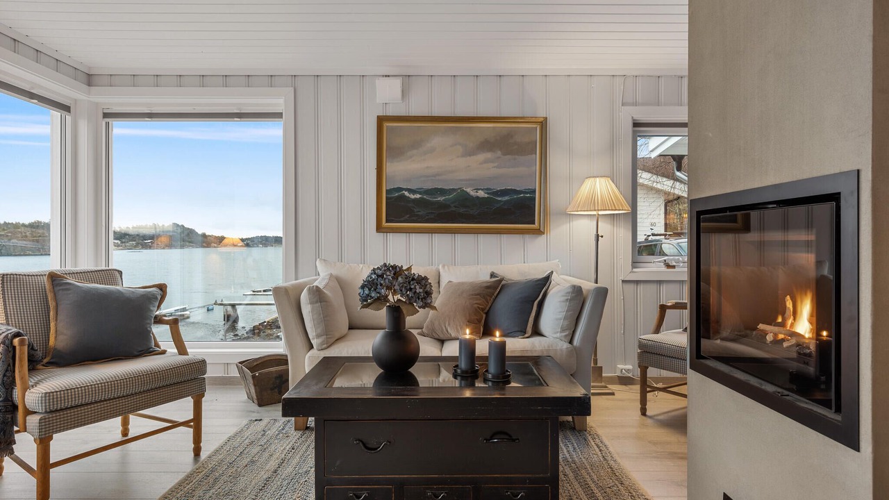 Photo of Bedroom in Sandefjord