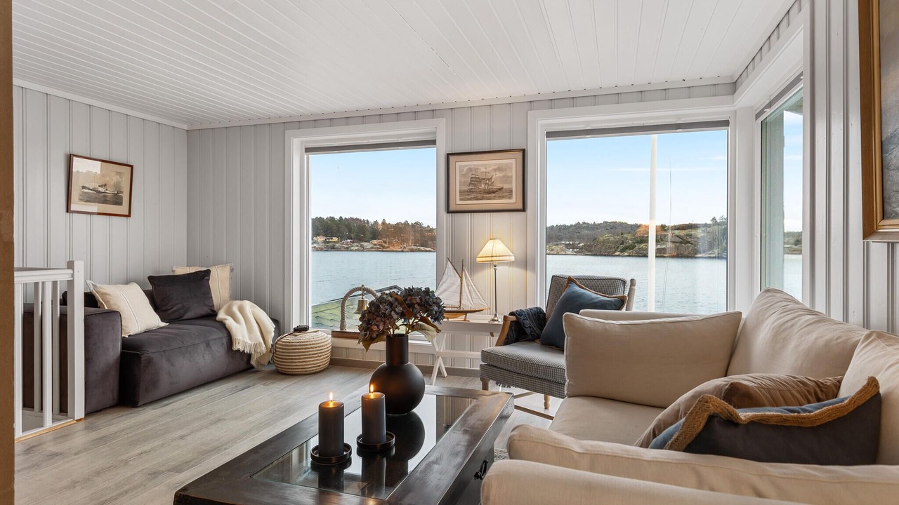 Photo of Bedroom in Sandefjord