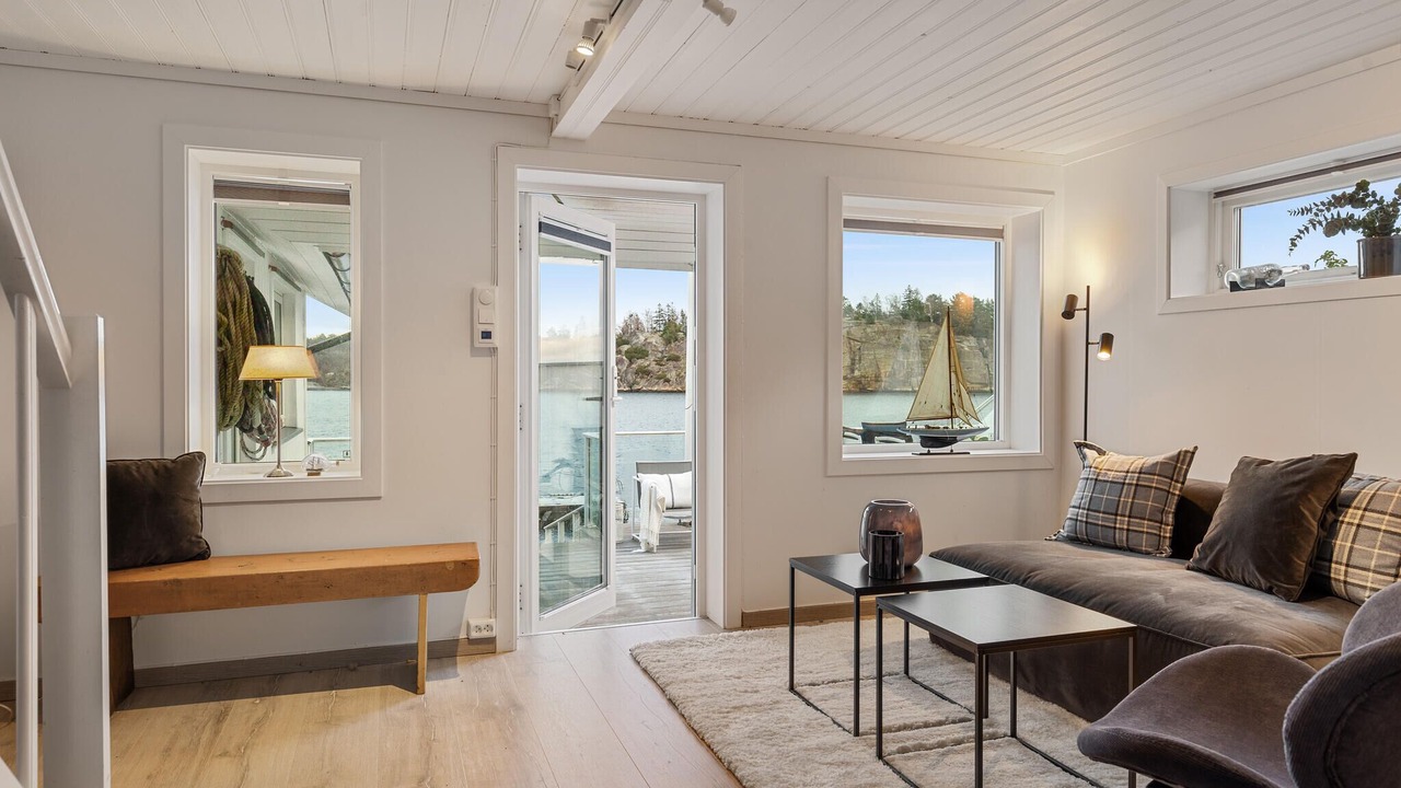 Photo of Bedroom in Sandefjord