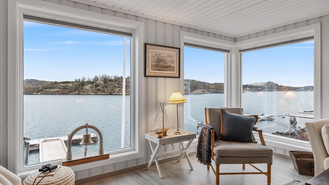 Photo of Bedroom in Sandefjord