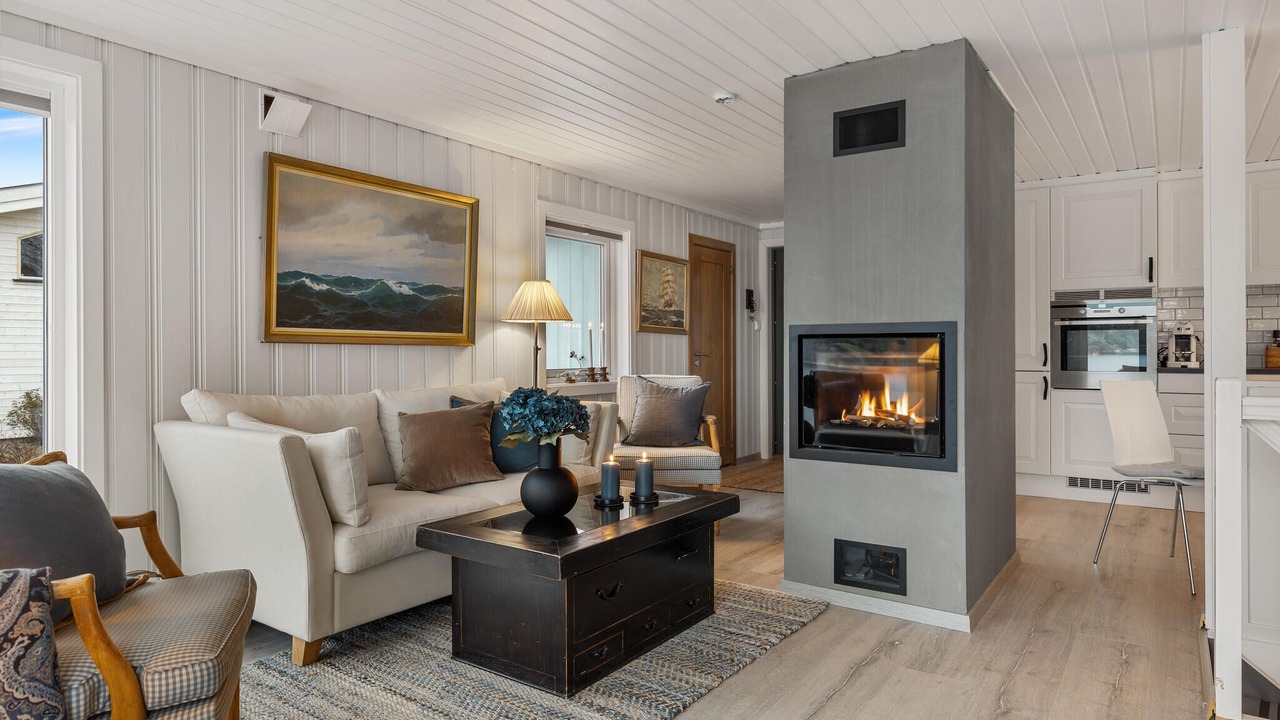 Photo of Bedroom in Sandefjord