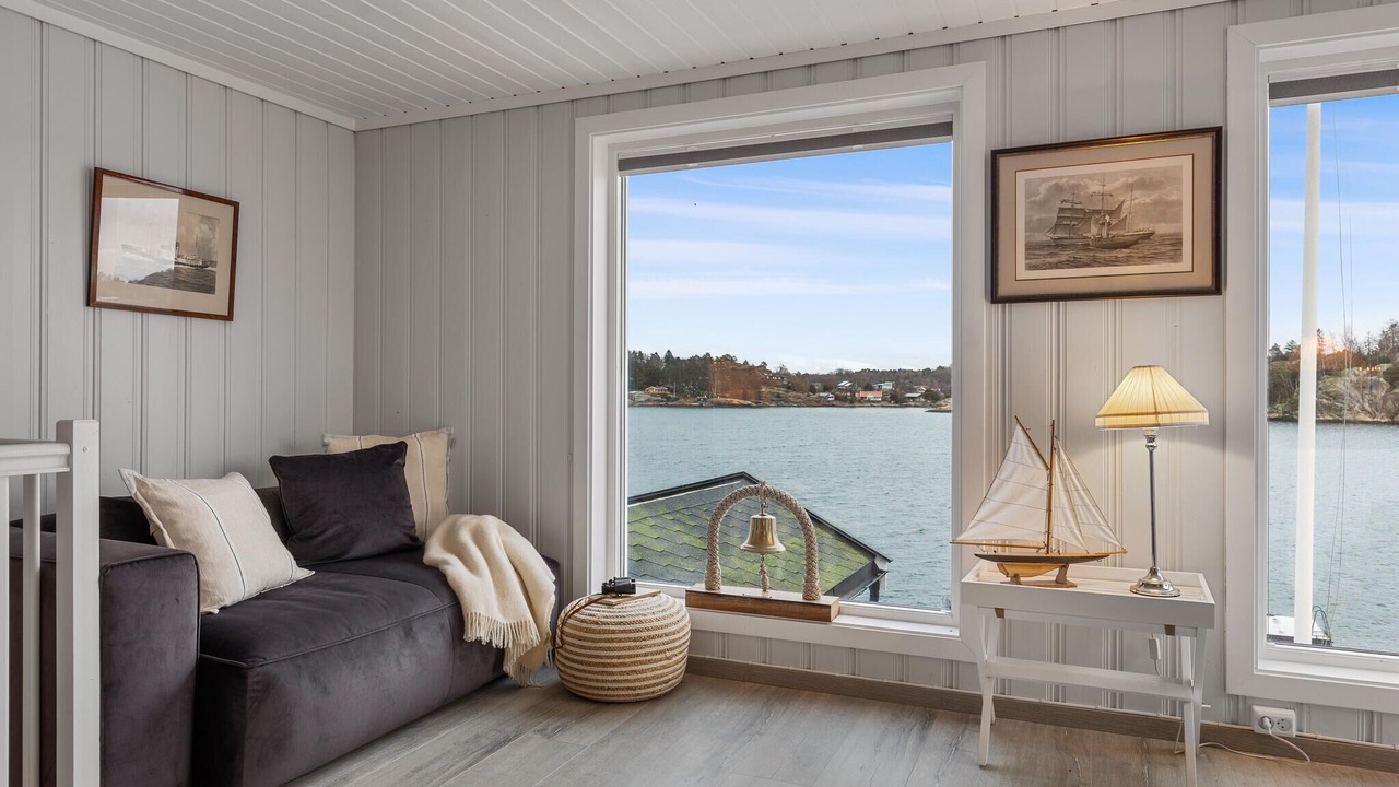 Photo of Bedroom in Sandefjord