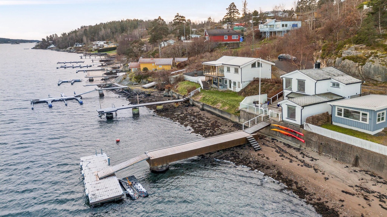 Photo of Others in Sandefjord