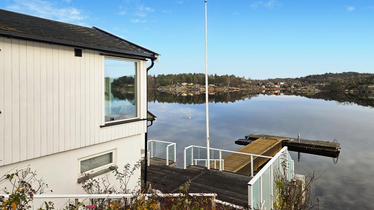 Photo of Bedroom in Sandefjord