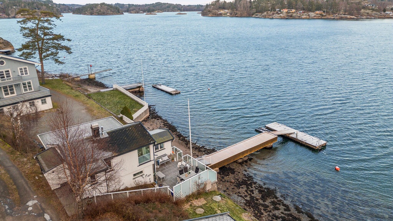 Photo of Others in Sandefjord