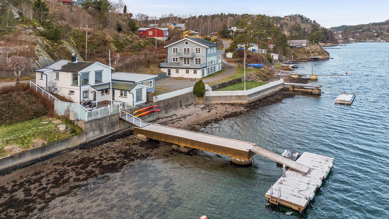 Photo of Others in Sandefjord
