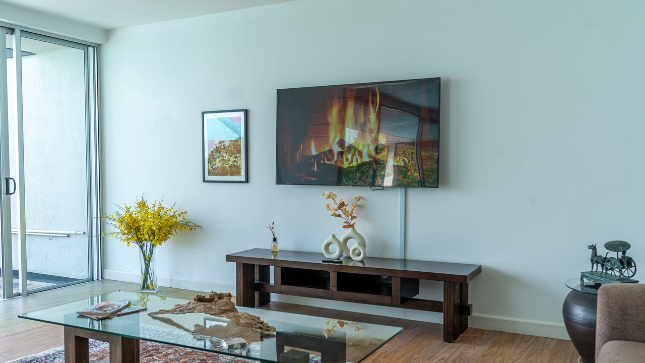Photo of Livingroom in Kuala Teriang