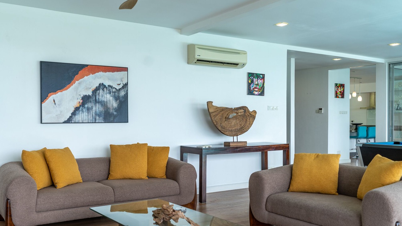Photo of Bedroom in Kuala Teriang
