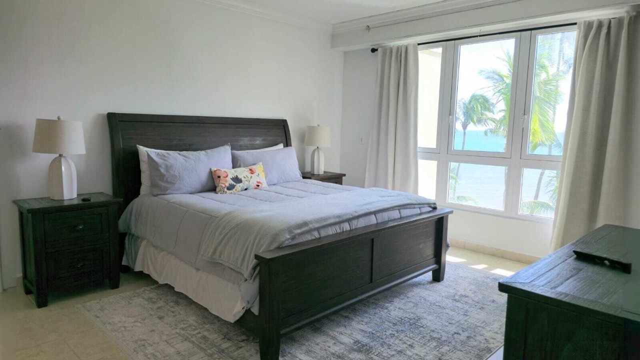 Photo of Bedroom in Candelero Abajo