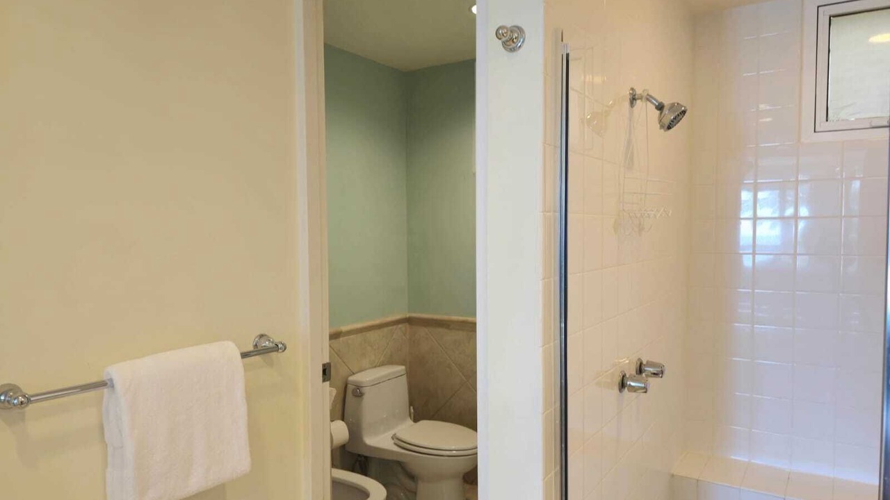 Photo of Bathroom in Candelero Abajo