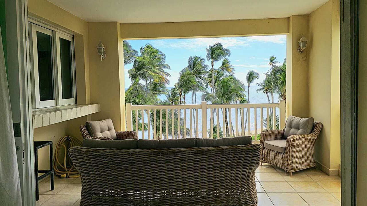 Photo of Livingroom in Candelero Abajo