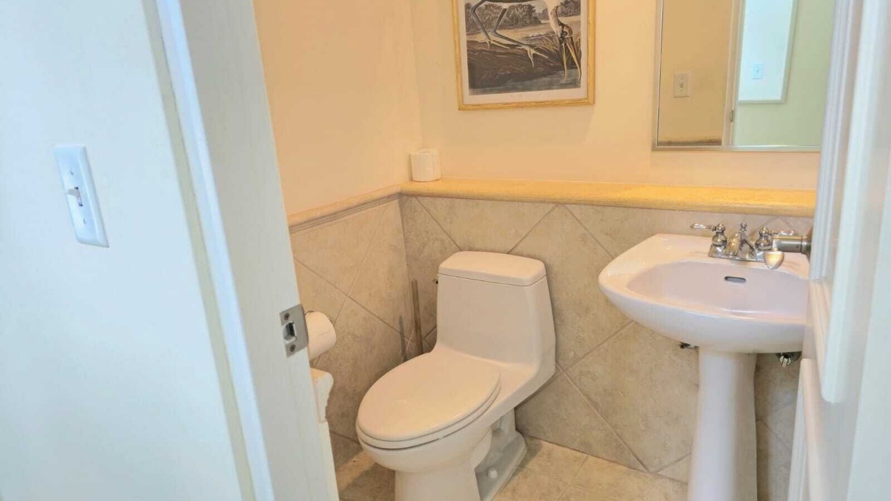 Photo of Bathroom in Candelero Abajo