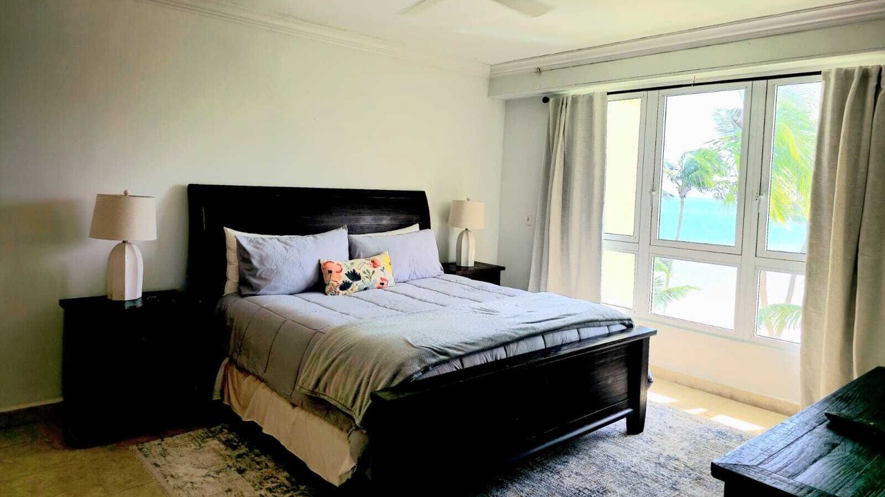 Photo of Bedroom in Candelero Abajo