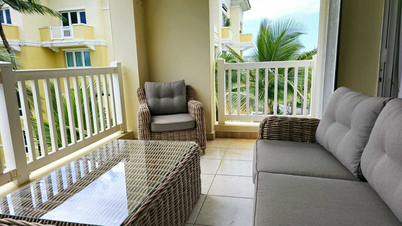 Photo of Outdoor in Candelero Abajo