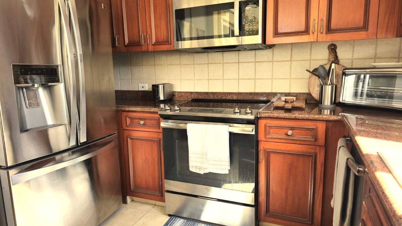 Photo of Kitchen in Candelero Abajo