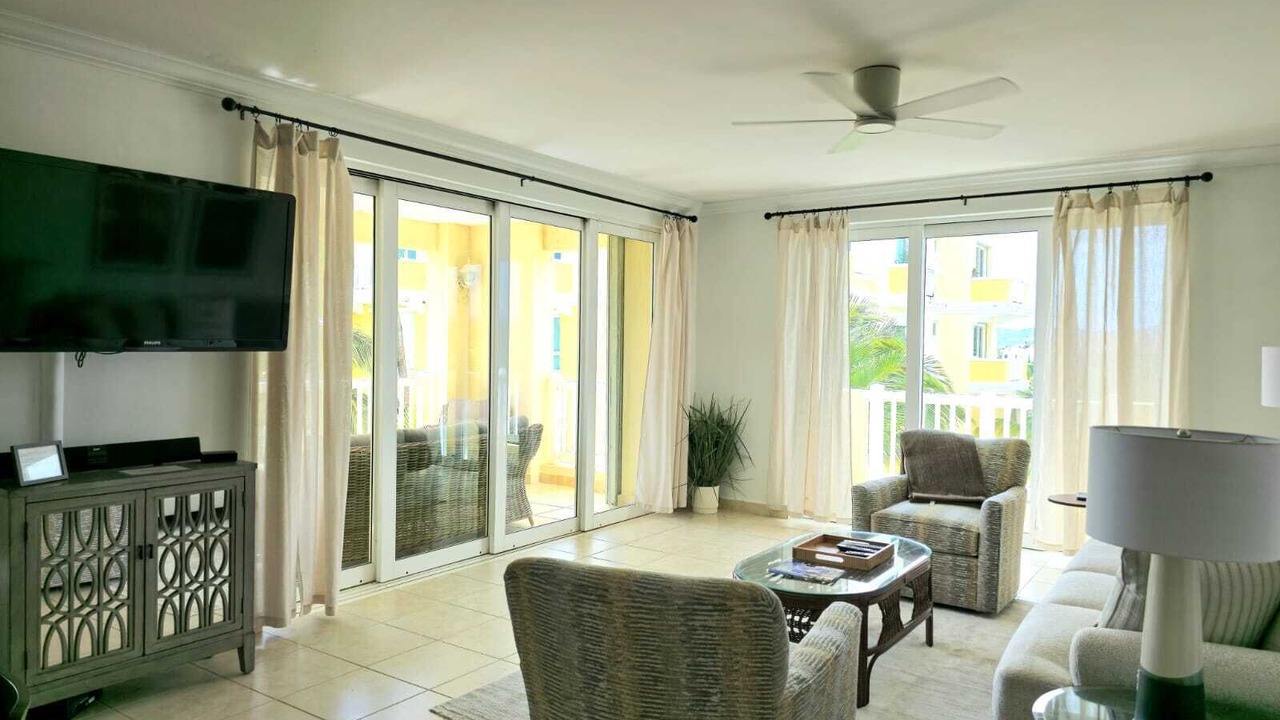 Photo of Livingroom in Candelero Abajo