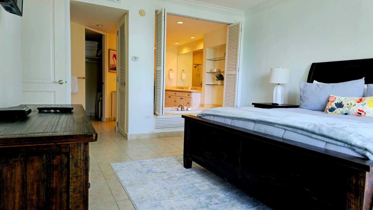 Photo of Bedroom in Candelero Abajo