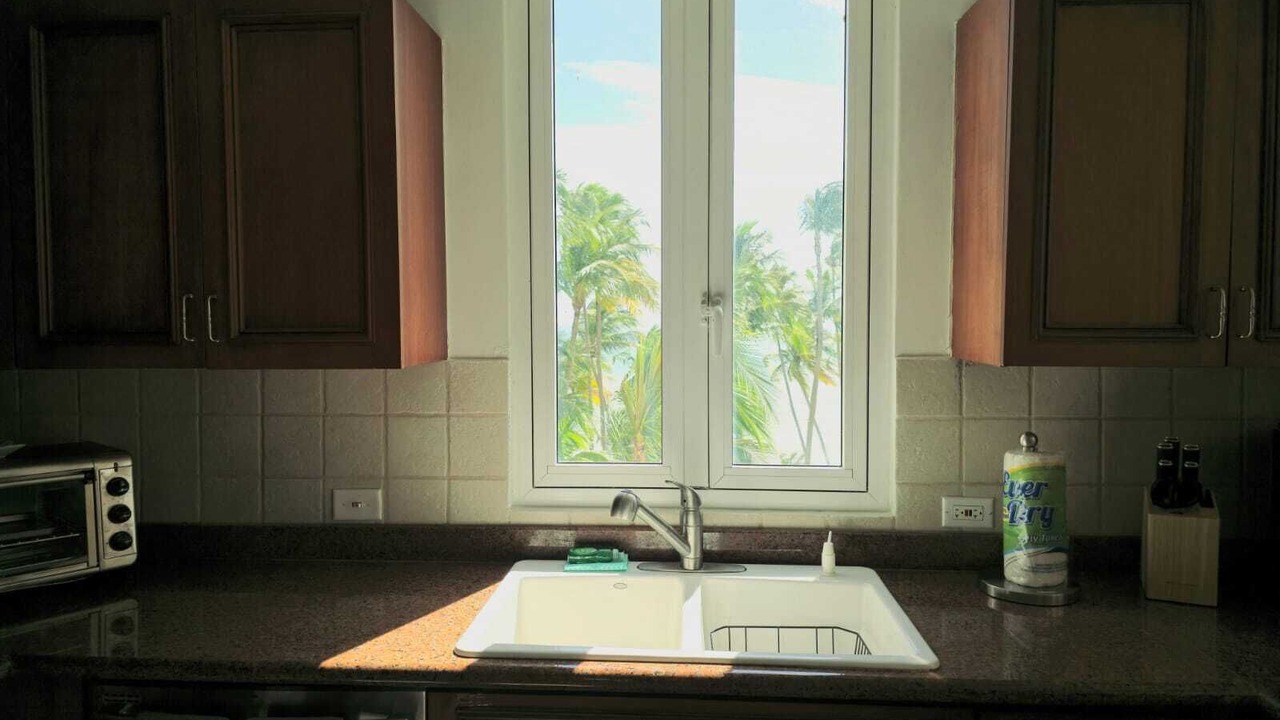Photo of Kitchen in Candelero Abajo