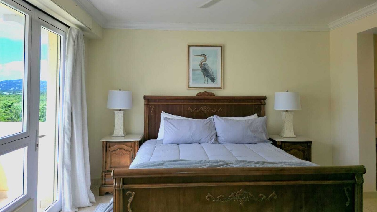 Photo of Bedroom in Candelero Abajo