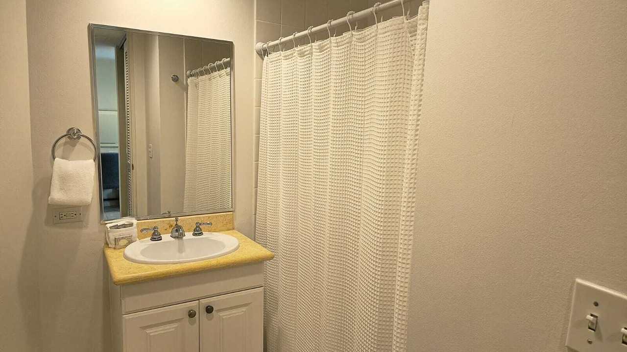 Photo of Bathroom in Candelero Abajo