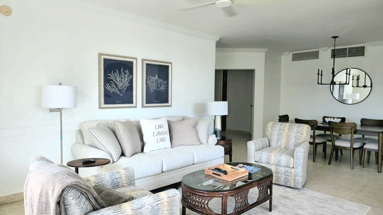 Photo of Livingroom in Candelero Abajo