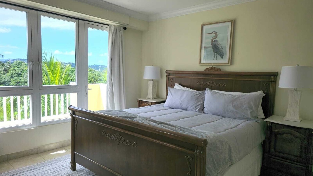 Photo of Bedroom in Candelero Abajo