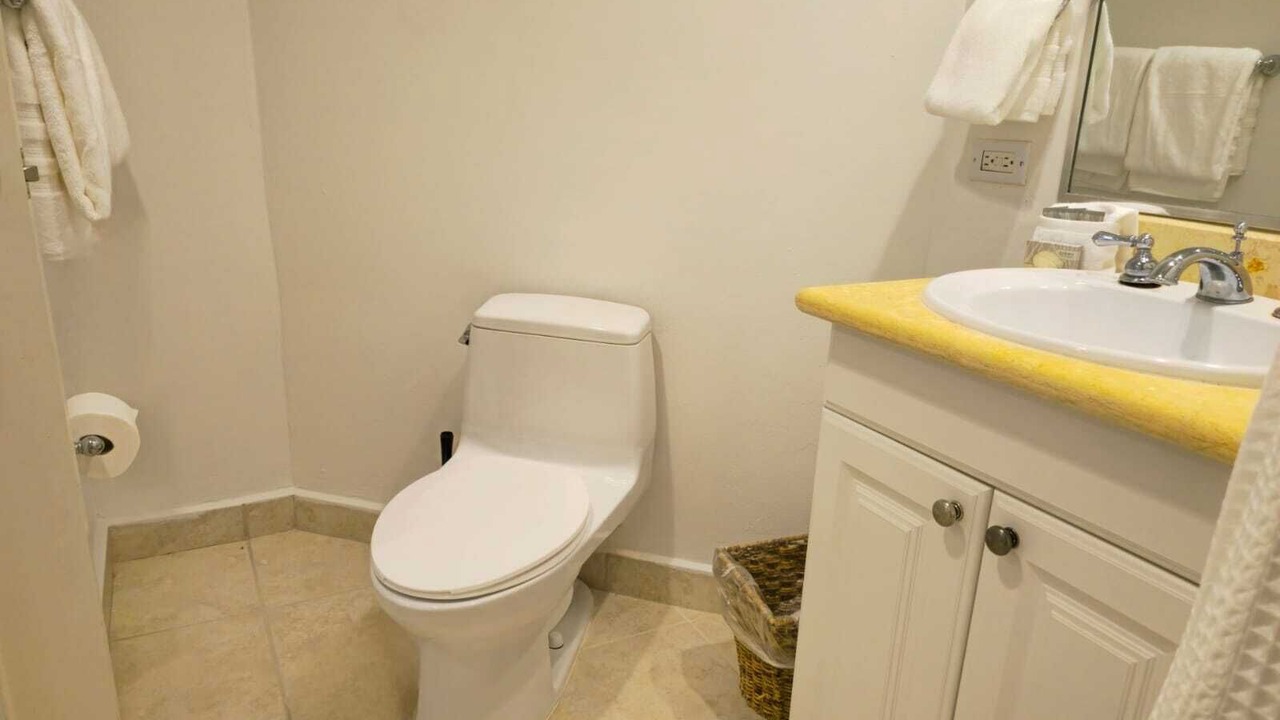 Photo of Bathroom in Candelero Abajo