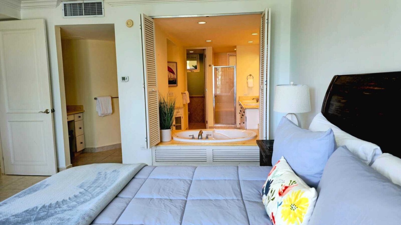 Photo of Bedroom in Candelero Abajo