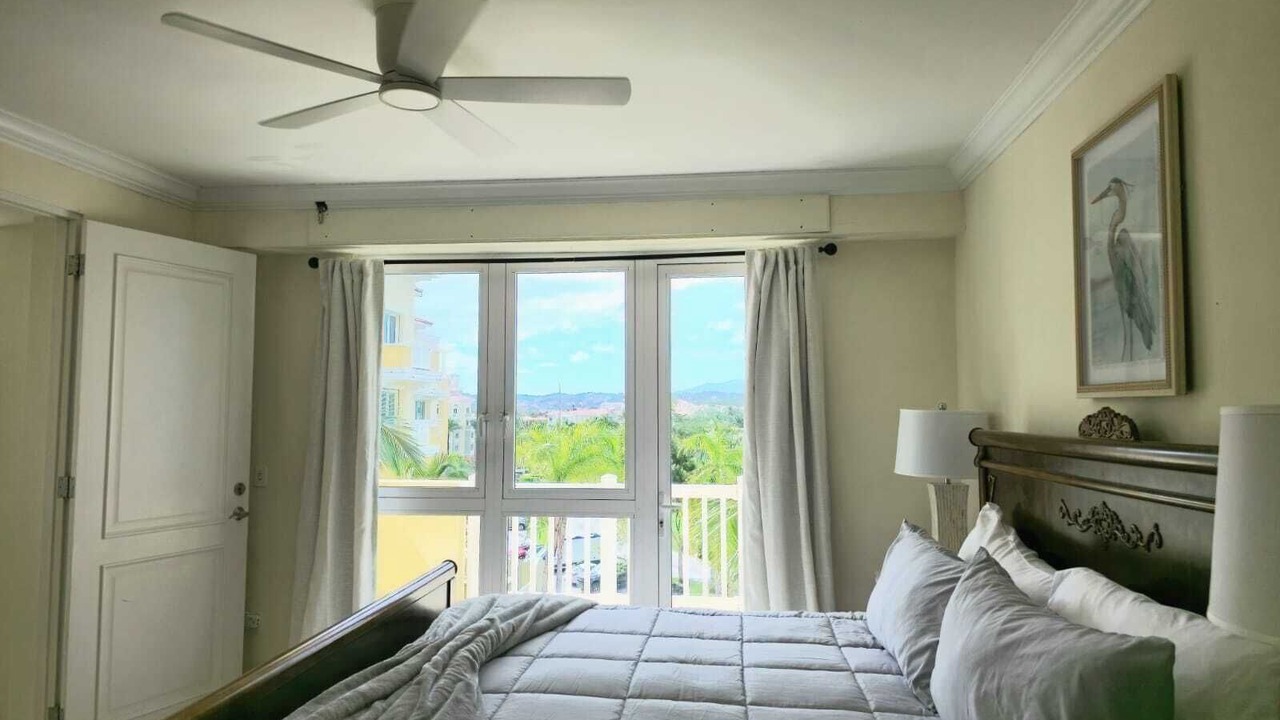 Photo of Bedroom in Candelero Abajo