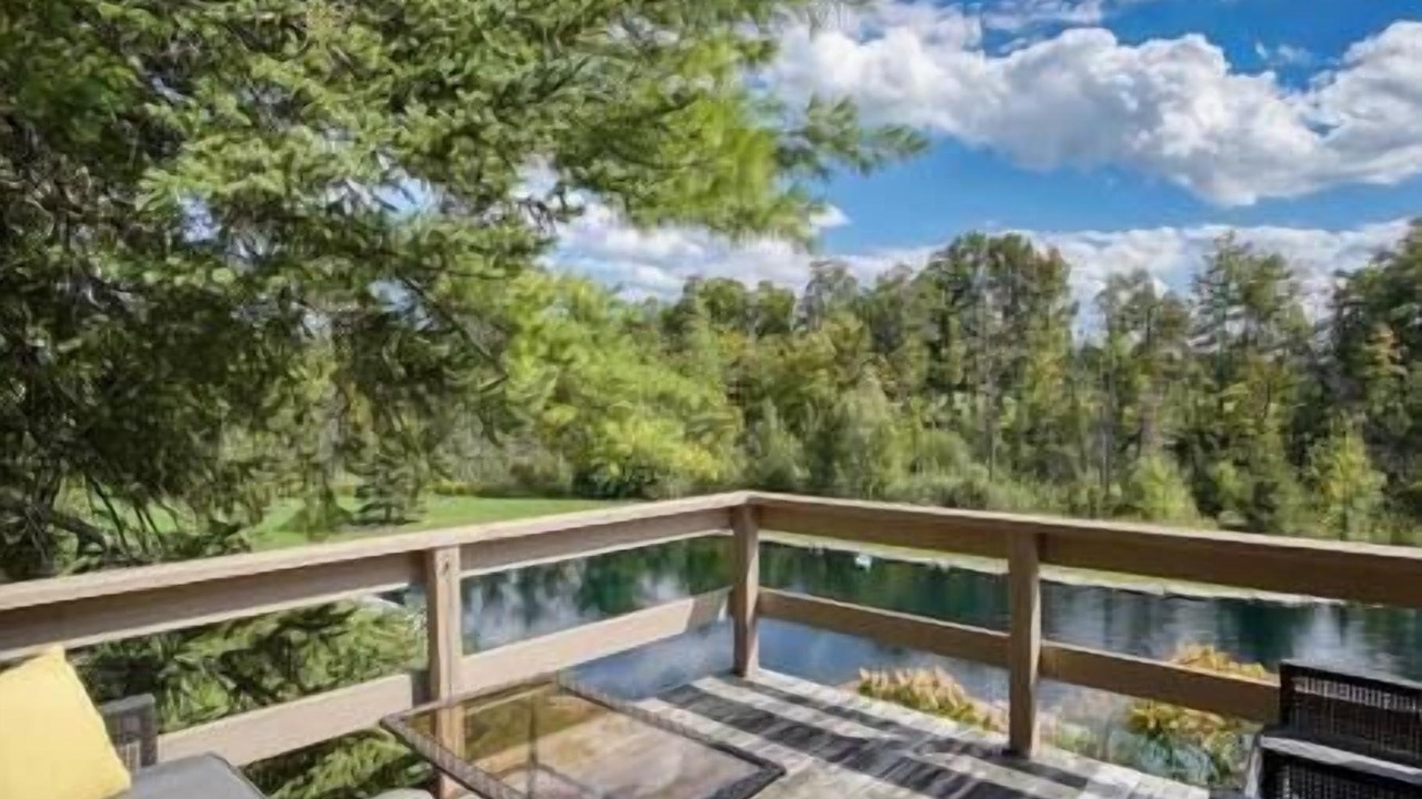 Photo of Patio Balcony in Cambridge