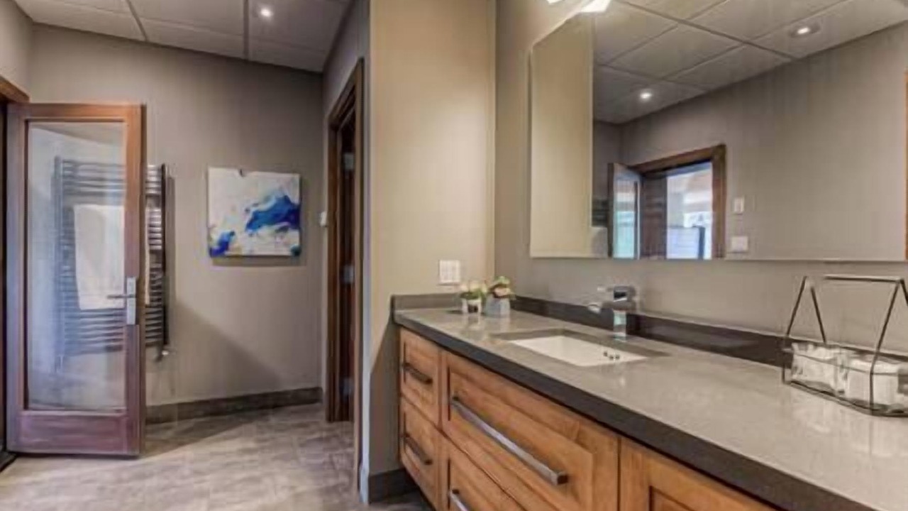 Photo of Bathroom in Cambridge