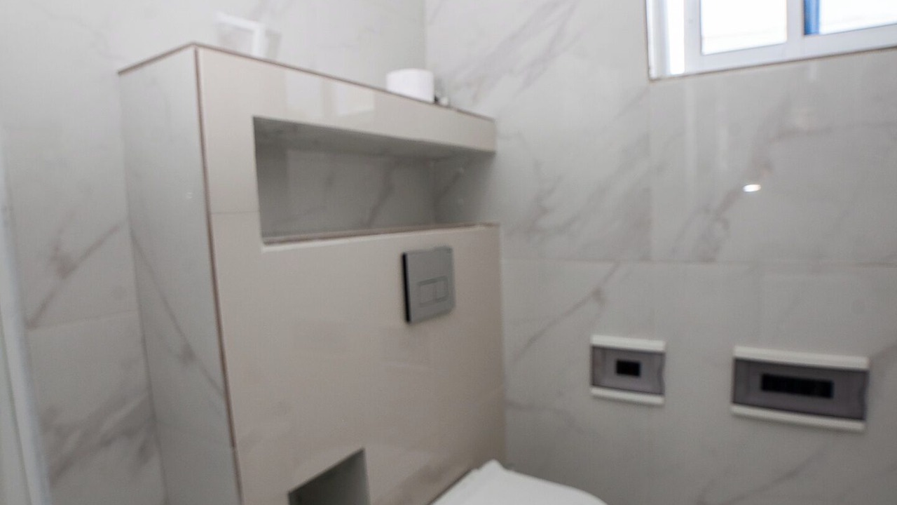 Photo of Bathroom in Douala