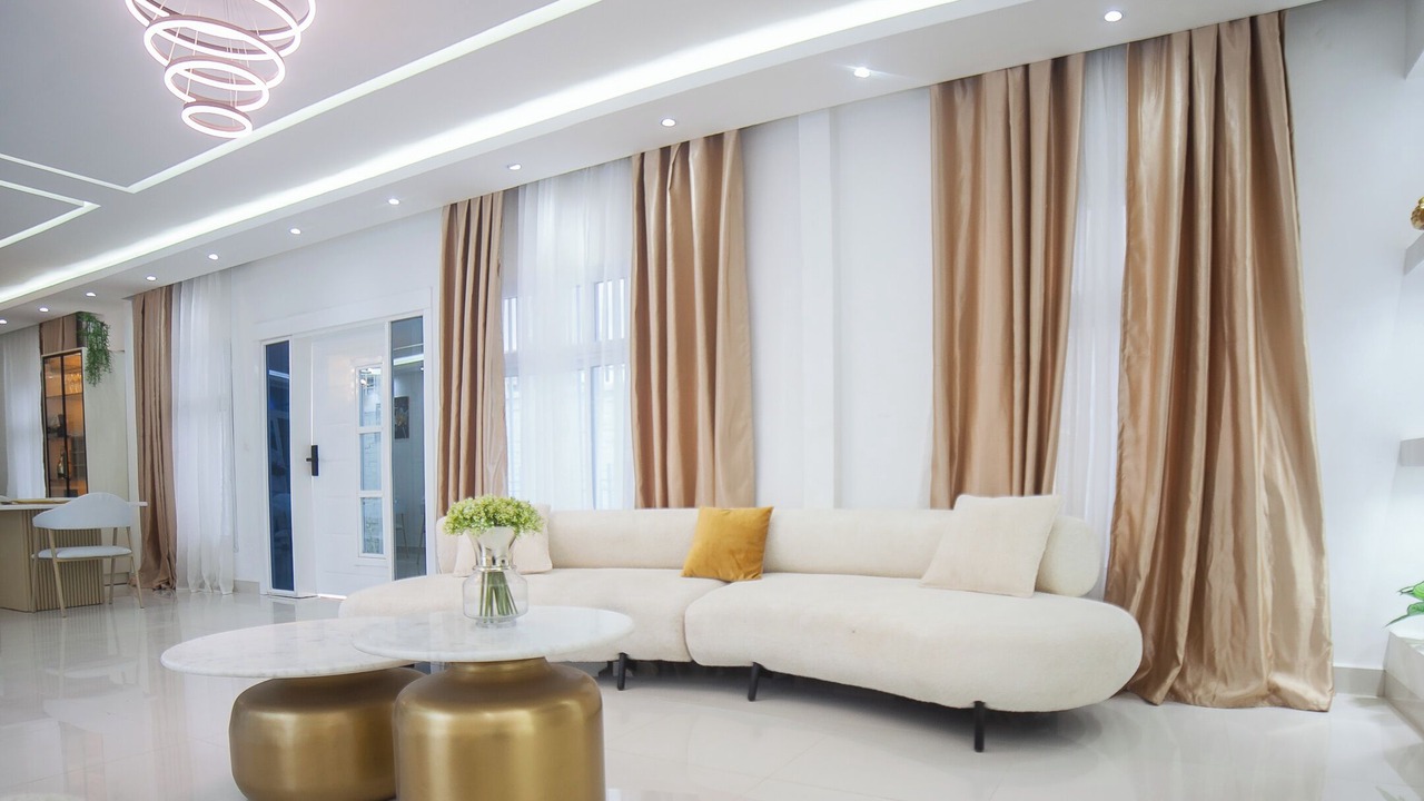 Photo of Livingroom in Douala