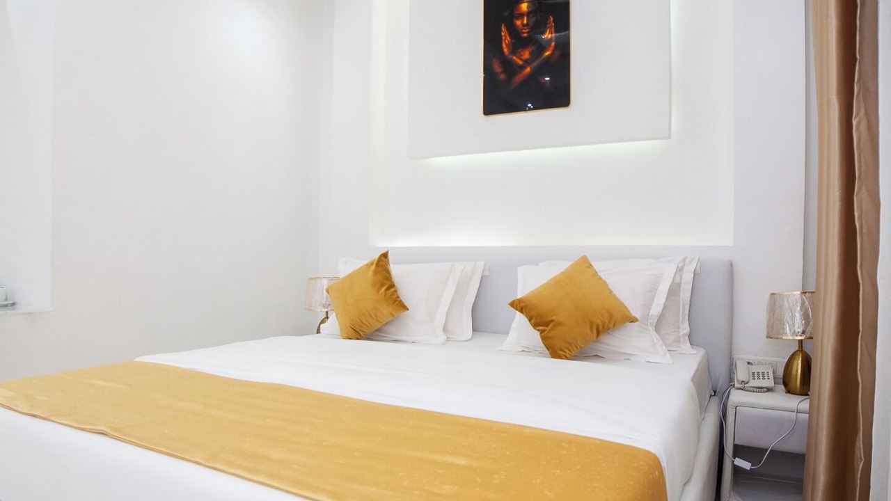 Photo of Bedroom in Douala