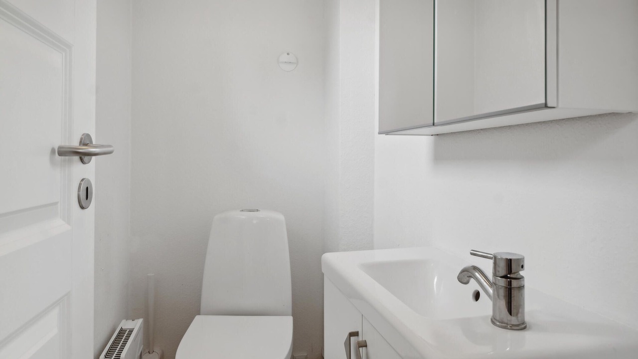 Photo of Bathroom in Svendborg