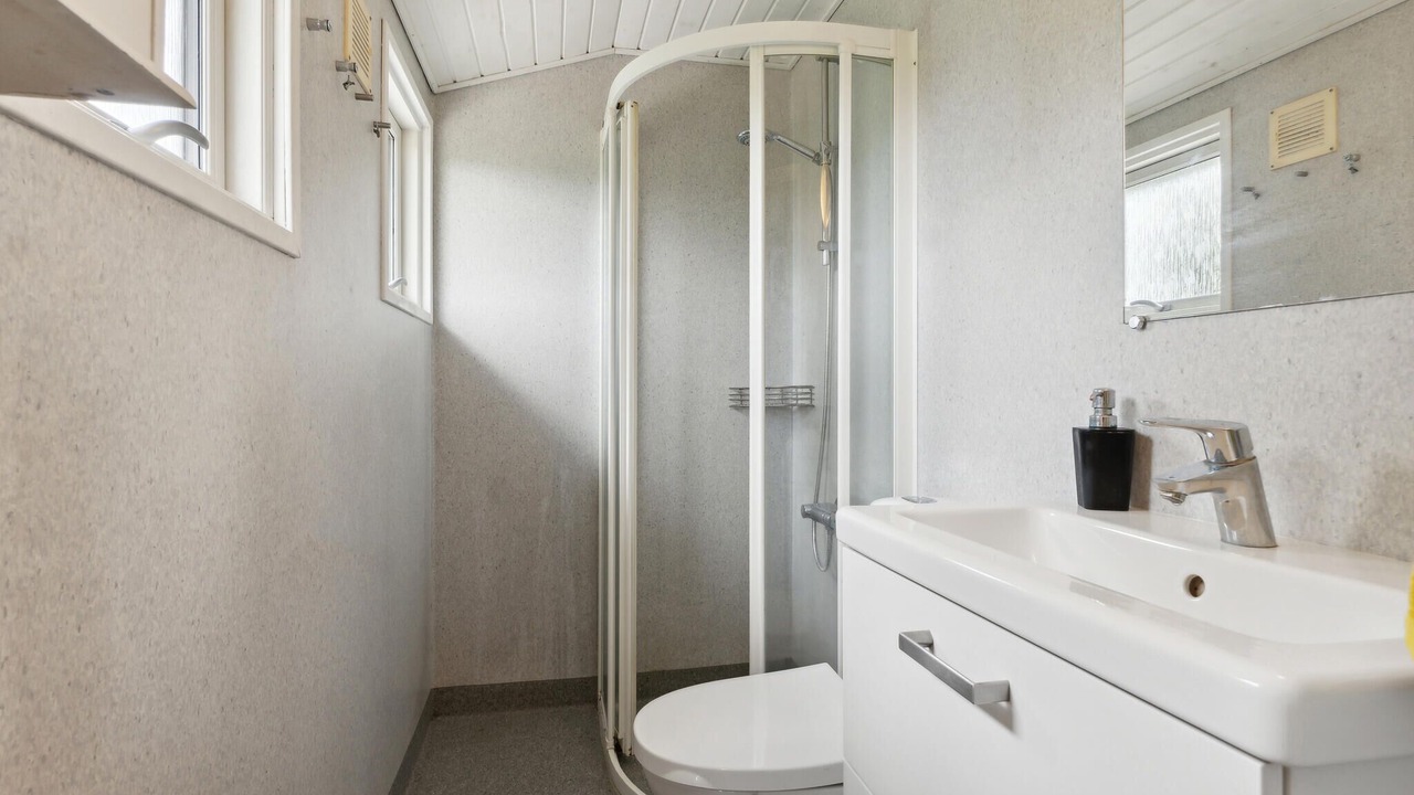 Photo of Bathroom in Svendborg