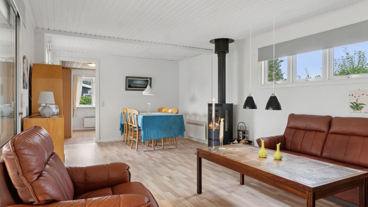 Photo of Bedroom in Svendborg