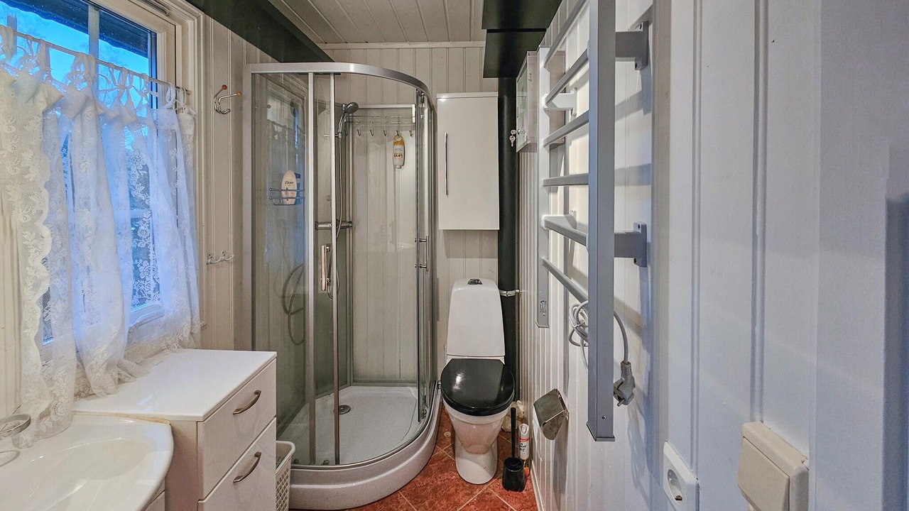 Photo of Bathroom in Hobol Municipality